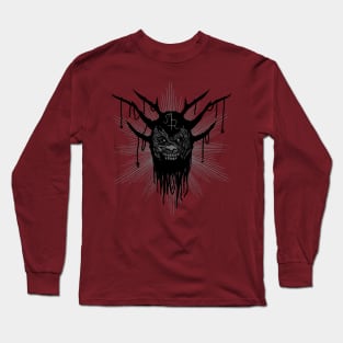 house ov fRiend Long Sleeve T-Shirt